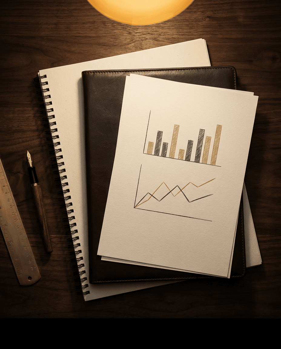 Пакет ТЭО — финмодель Excel, отчёт PDF, презентация