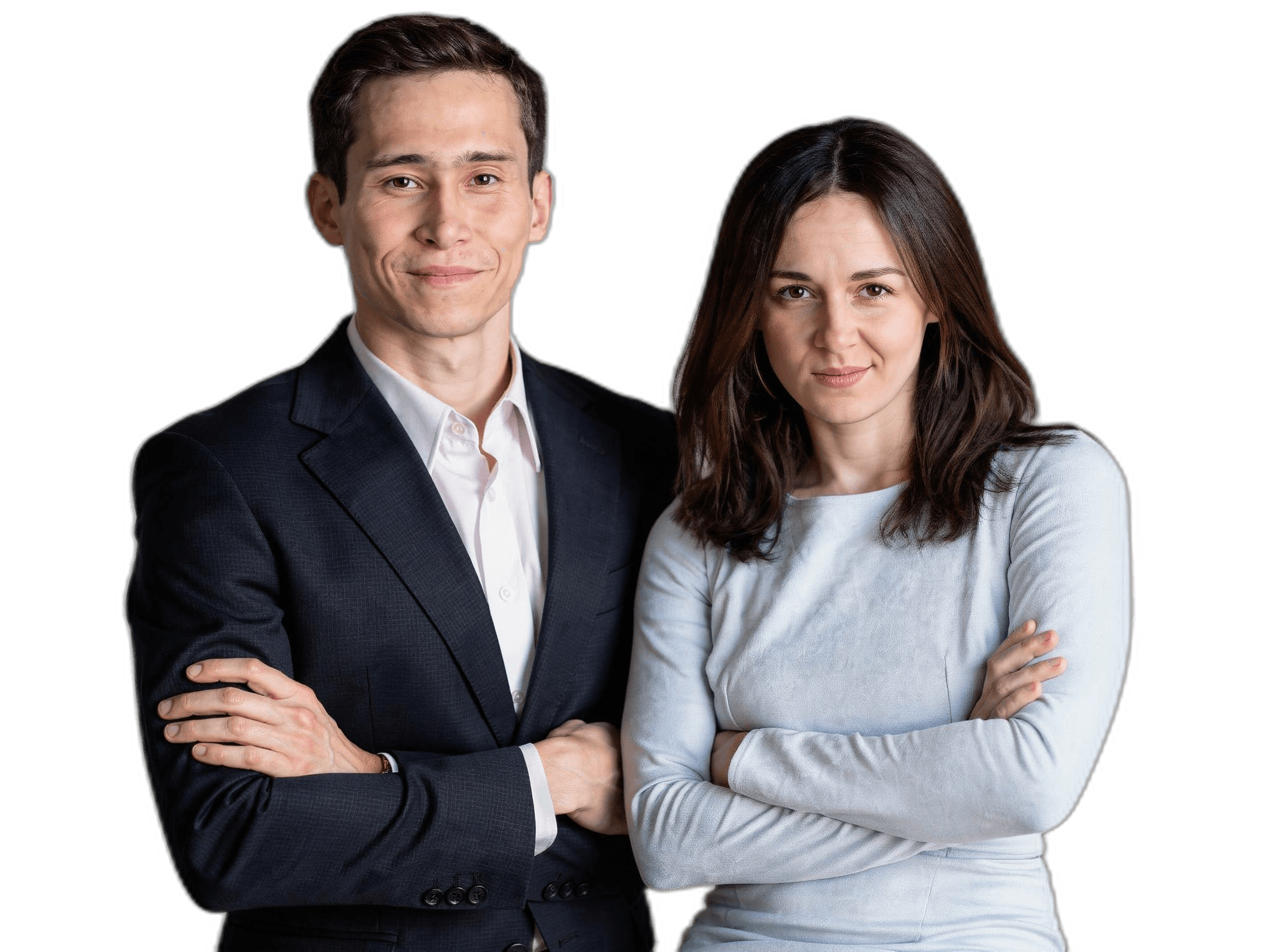 Основатели Raido