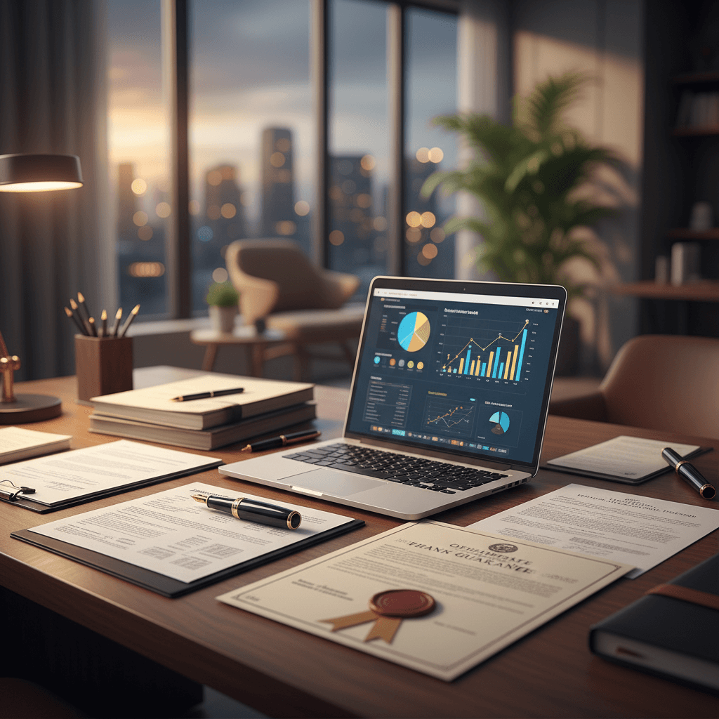 Bank-Ready пакет