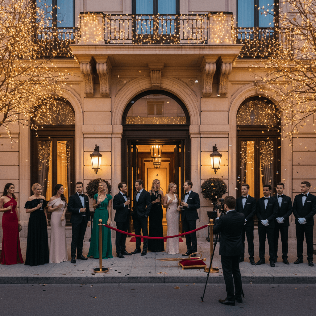 Запуск объекта