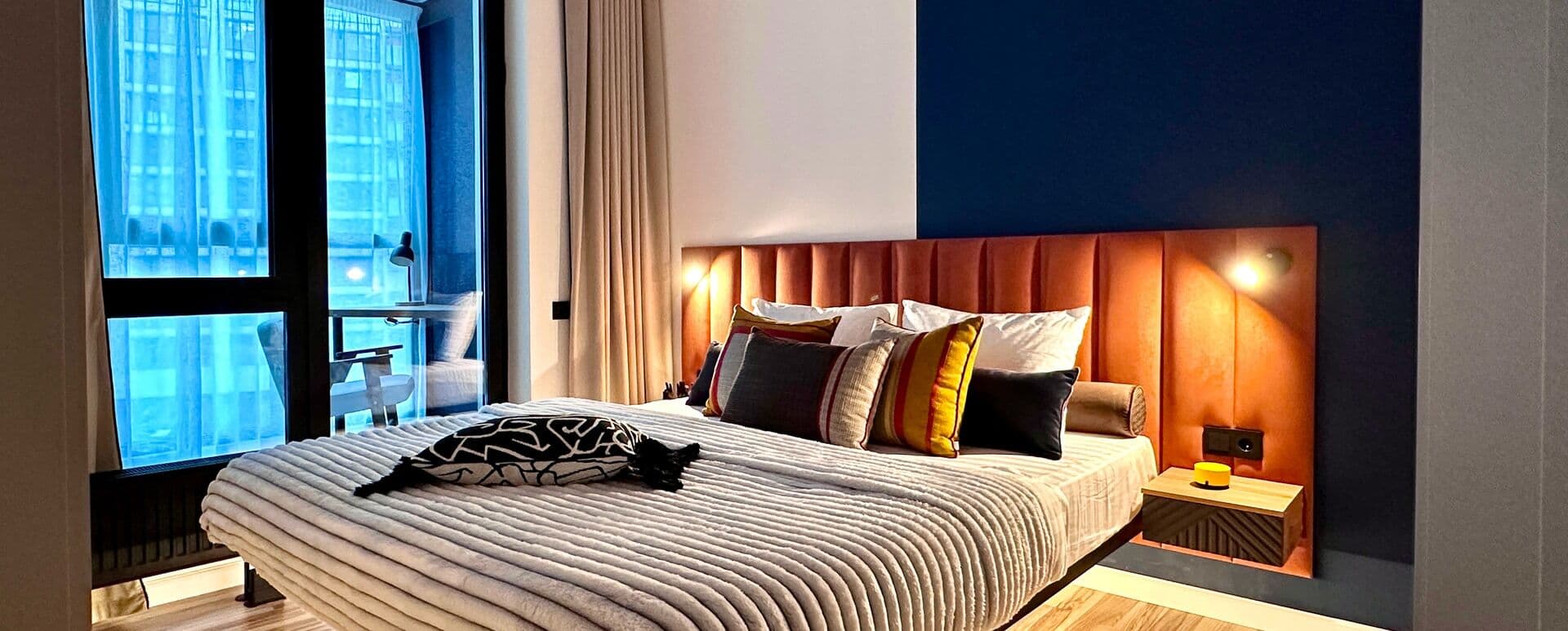 Апарт-отель Raido History — фасад